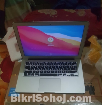 Apple MacBook Air 2015